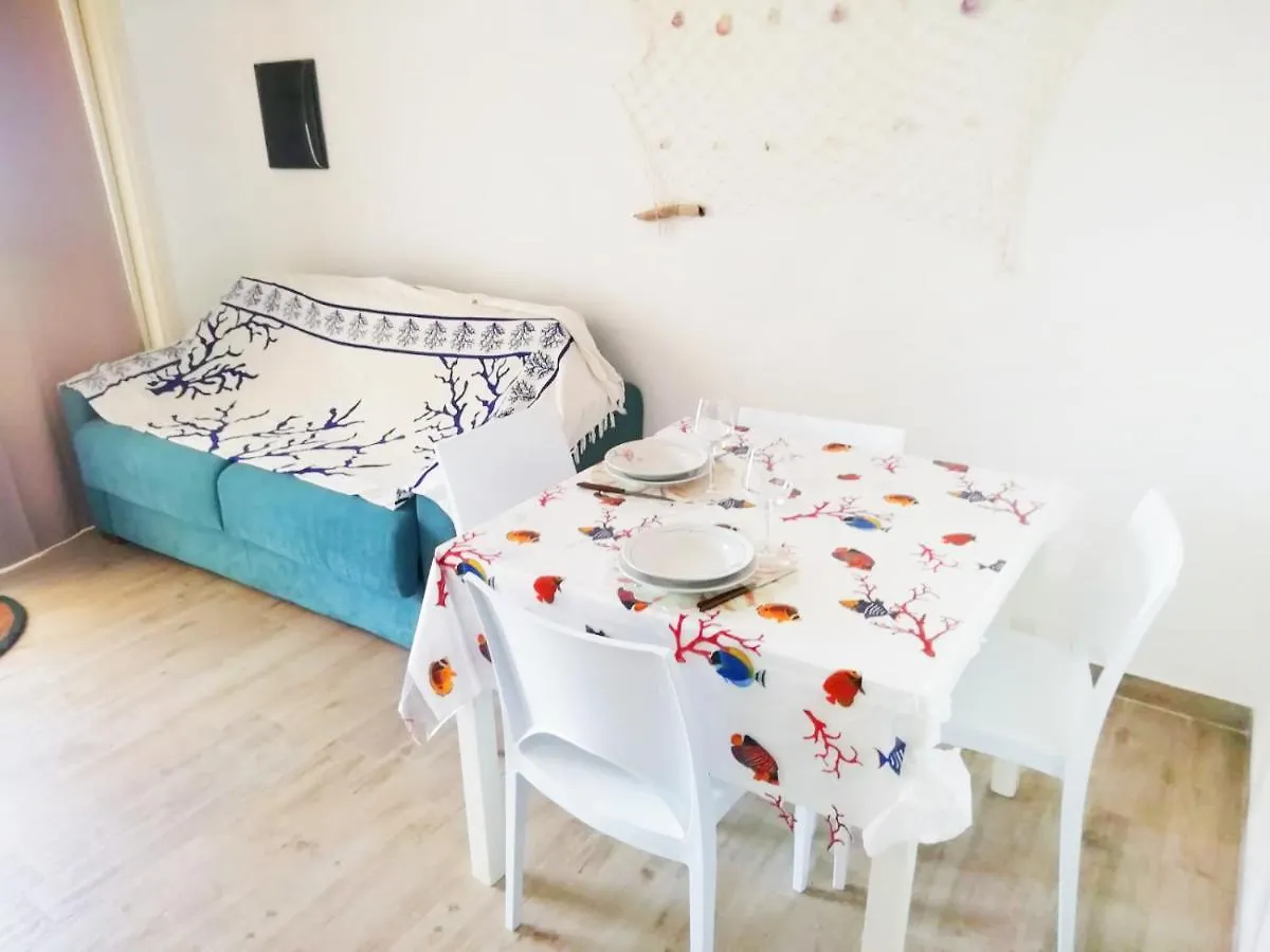 Appartamento Affittimoderni Isola Rossa Cala Serena - Pase02 Cascabraga Italia