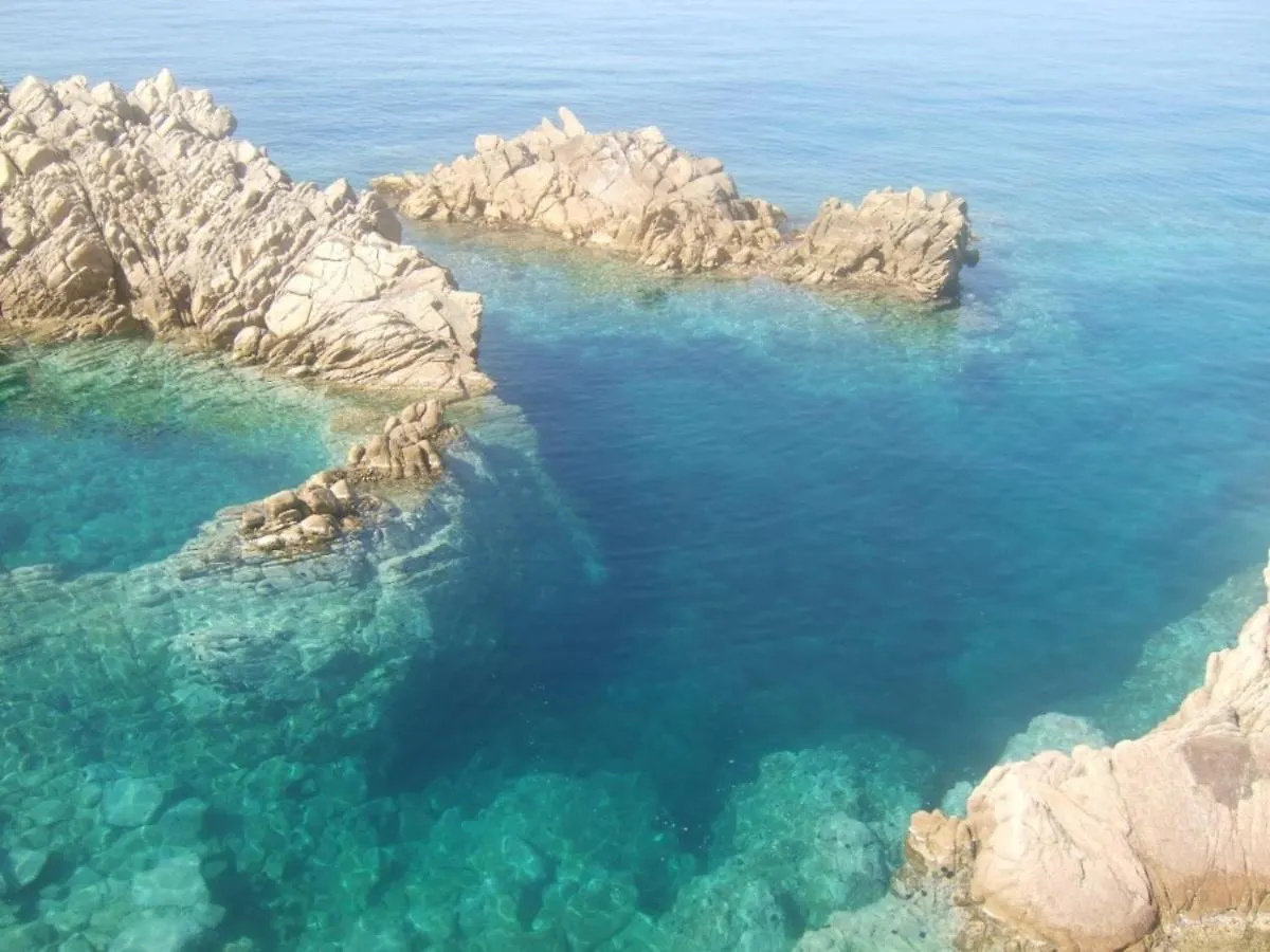 Affittimoderni Isola Rossa Cala Serena - Pase02 Cascabraga